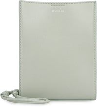 Load image into Gallery viewer, Tangle Leather crossbody bag