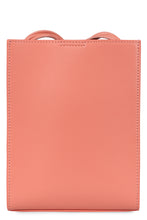 Load image into Gallery viewer, Tangle leather crossbody bag