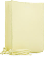 Load image into Gallery viewer, Tangle leather crossbody bag