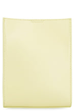 Load image into Gallery viewer, Tangle leather crossbody bag