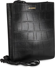 Load image into Gallery viewer, Tangle leather crossbody bag