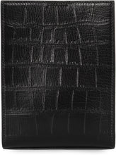 Load image into Gallery viewer, Tangle leather crossbody bag