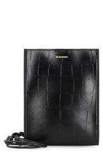 Load image into Gallery viewer, Tangle leather crossbody bag