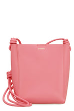 Load image into Gallery viewer, Tangle leather crossbody bag