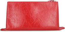 Load image into Gallery viewer, Leather clutch