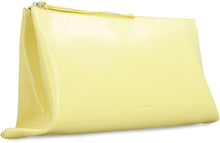 Load image into Gallery viewer, Leather clutch