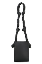 Load image into Gallery viewer, Tangle leather crossbody bag