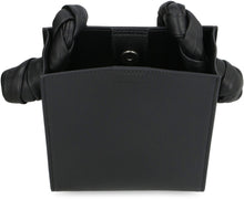 Load image into Gallery viewer, Tangle leather crossbody bag