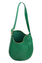 Load image into Gallery viewer, Leather crossbody bag