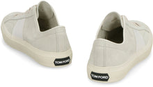 Load image into Gallery viewer, Cambridge suede sneakers
