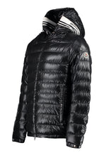 Load image into Gallery viewer, Cornour techno fabric down jacket