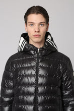 Load image into Gallery viewer, Cornour techno fabric down jacket