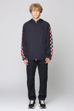 Load image into Gallery viewer, Moyse hooded windbreaker