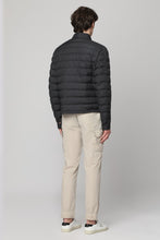 Load image into Gallery viewer, Maurienne techno-nylon down jacket