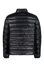 Load image into Gallery viewer, Amalteas techno fabric down jacket