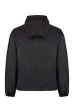 Load image into Gallery viewer, Grimpeurs technical fabric hooded jacket