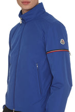 Load image into Gallery viewer, Ruinette Techno fabric jacket