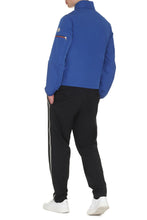 Load image into Gallery viewer, Ruinette Techno fabric jacket