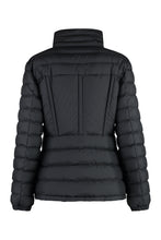 Load image into Gallery viewer, Abderos full zip down jacket