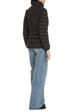 Load image into Gallery viewer, Abderos full zip down jacket