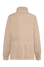 Load image into Gallery viewer, Enet Technical fabric parka