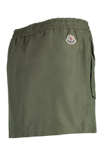 Load image into Gallery viewer, Taffetà mini-skirt