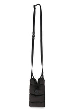 Load image into Gallery viewer, Legere nylon messenger bag