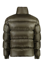 Load image into Gallery viewer, Dervox short down jacket