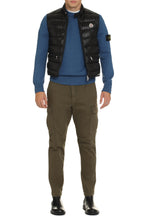 Load image into Gallery viewer, Gui Padded bodywarmer