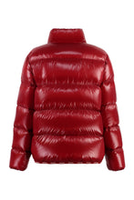 Load image into Gallery viewer, Abbadia short down jacket