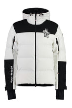 Load image into Gallery viewer, Curtis short down jacket