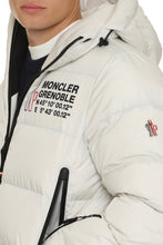 Load image into Gallery viewer, Isorno short down jacket