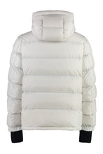 Load image into Gallery viewer, Isorno short down jacket