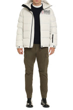 Load image into Gallery viewer, Isorno short down jacket