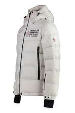 Load image into Gallery viewer, Isorno short down jacket