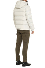 Load image into Gallery viewer, Isorno short down jacket
