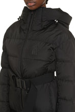 Load image into Gallery viewer, Bouquetin short down jacket