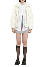 Load image into Gallery viewer, 6 Moncler x WIllow Smith - Yael full zip down jacket