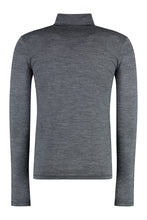 Load image into Gallery viewer, Long sleeve turtleneck