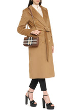Load image into Gallery viewer, Jole double-breasted coat