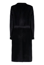 Load image into Gallery viewer, Jole double-breasted coat