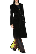Load image into Gallery viewer, Jole double-breasted coat