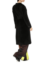 Load image into Gallery viewer, Jole double-breasted coat