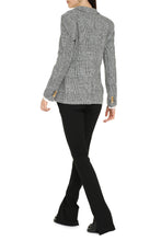 Load image into Gallery viewer, J-Parigi Prince of Wales checked jacket