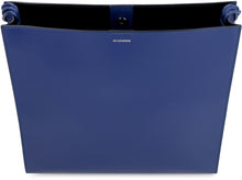 Load image into Gallery viewer, Tangle leather tote