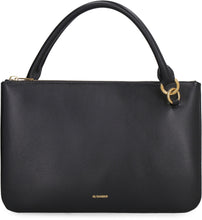 Load image into Gallery viewer, Leather handbag