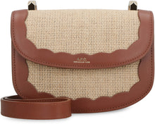 Load image into Gallery viewer, Noisette mini crossbody bag