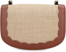 Load image into Gallery viewer, Noisette mini crossbody bag