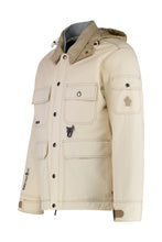 Load image into Gallery viewer, Kelpius Padded jacket