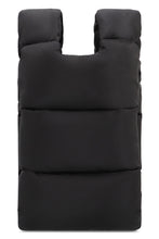 Load image into Gallery viewer, piccola Legere Nylon messenger bag